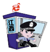網警